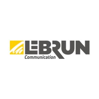 Lebrun Communication logo - Similar company to A2Com