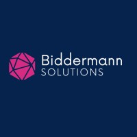 Biddermann Solutions logo - Similar company to Acs Gruppe