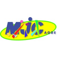 Maison des Jeunes et de la Culture d'AGDE logo - Similar company to Agde Gym