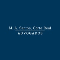 M.A. Santos, Côrte Real Advogados logo - Similar company to M4S Marketing