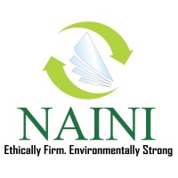 Naini Papers logo - Similar company to Orient Paper & Industries Limited