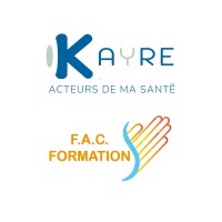 KAYRE - FAC Formation logo - Similar company to Mer Connexion