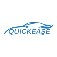 Quickease Mobile Car Wash logo - Similar company to Bulkitrade, Inc