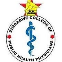 Zimbabwe College of Public Health Physicians logo - Similar company to Centre•Sciences