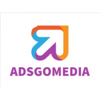 Adsgomedia logo - Similar company to Thuder Ads