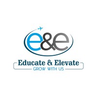 Educate and Elevate logo - Similar company to Diwan Realty