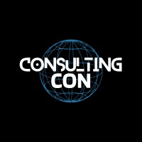 Consulting Con logo - Similar company to Project Disha
