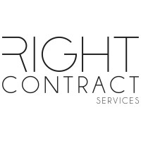 Right Contract Services Ltd. logo - Similar company to Executive Virtual Admin Services (Evas)