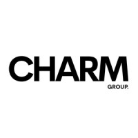 CHARM GROUP logo - Similar company to V7 Ai Tech