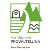 Fondazione Pro Valtellina Ente Filantropico logo - Similar company to Mrpop Studio