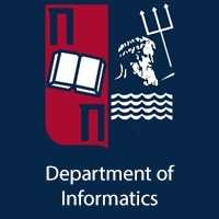 Department of Informatics logo - Similar company to Data Science Lab, Univ. Piraeus (Datastories)