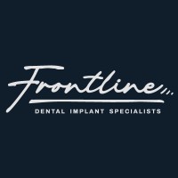 Frontline Dental Implant Specialists logo - Similar company to Sydent Dental Implant Systems™