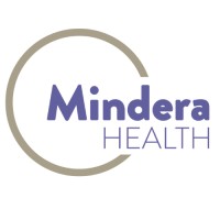 Mindera Health logo - Similar company to Kent Electrical Services Inc