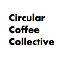 Circular Coffee Collective logo - Similar company to This Side Up Coffees
