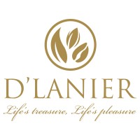 PT Dlanier Gaya Indonesia logo - Similar company to Pt Panca Mitra Multiperdana Tbk