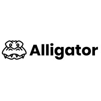 Alligator ESN logo - Similar company to Link&Develop