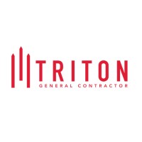 Triton General Contractor logo - Similar company to Infinity General Contractor, Llc