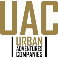 Urban Adventures Companies, Inc. logo - Similar company to Washington Revels