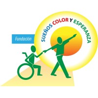 Fundación Sueños Color y Esperanza logo - Similar company to Funtec Gt
