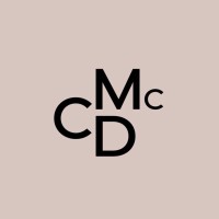 Courtney McDonnell Architects logo - Similar company to Studio 84 Interiors