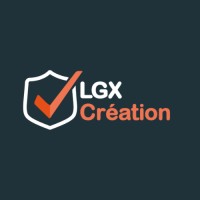 LGX Création logo - Similar company to Com' Des Pastilles