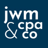 JWM CPA & COMPANY, P.C. logo - Similar company to Ridge Group Investments