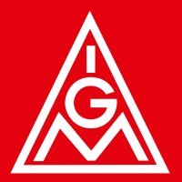 IG Metall Berlin-Brandenburg-Sachsen logo - Similar company to Gewerkschaftsteam Im Retranetz Berlin-Brandenburg