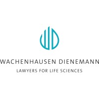 Wachenhausen Rechtsanwälte logo - Similar company to Deutsche Gesellschaft Für Pharmazeutische Medizin E.V. (Dgpharmed)