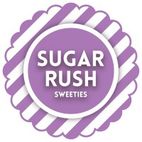 Sugar Rush Sweeties logo - Similar company to Substructure Ltd