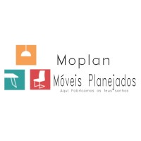 Moplan.SJC Móveis Planejados. logo - Similar company to Modular Planejados - Industria E Comercio De Moveis