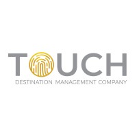 Touch DMC logo - Similar company to Sunset Travel Dmc & Mice