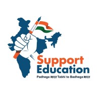 Support Education logo - Similar company to Philanthropist