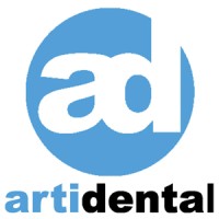 Clínicas Artidental logo - Similar company to Dendoo.Es - Cloud-Based Management Software For Dentists. Dental Clinic Management.
