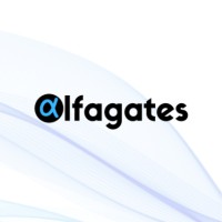 Alfagates Serviços e Soluções logo - Similar company to Polen