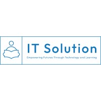 IT Solution Center logo - Similar company to Quanta Mind