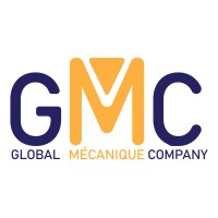 global mecanique company logo - Similar company to Prm Industries