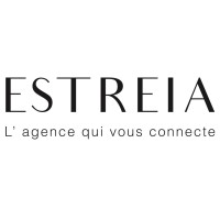 ESTREIA logo - Similar company to Focus Immo