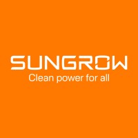 Sungrow Power Supply Co., Ltd. logo - Similar company to Ningbo Deye Technology Group