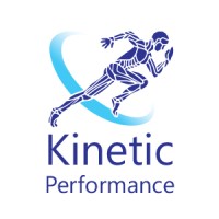 Kinetic Performance logo - Similar company to Asociatia Kinetobebe