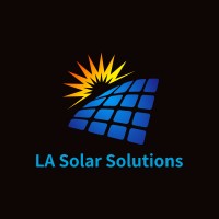 LA Solar Solutions LLC