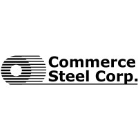 Commerce Steel logo - Similar company to Inter Metals Ltd.