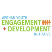Afghan Youth Engagement and Development Initiative logo - Similar company to Green Ummah
