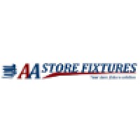 Aa Store Fixtures