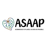 AS-Alternativas Ao Plástico (ASAAP) logo - Similar company to Wisdom Oak Tech
