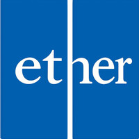 Ether Corp logo - Similar company to Modular Plant Solutions