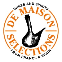 De Maison Selections logo - Similar company to Olé & Obrigado