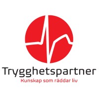 Trygghetspartner logo - Similar company to Nova Projektpartner