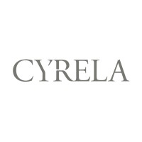 Cyrela logo - Similar company to Athié Wohnrath