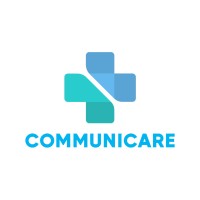 Communicare logo - Similar company to Coscico