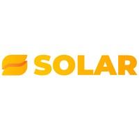 SOLARJSC logo - Similar company to Apus Game Studio